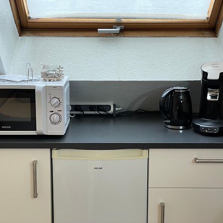 Chez Rosa Apartment Haguenau Exterior photo